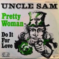 Uncle Sam – Pretty Woman.