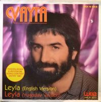 Vayta – Leyla.