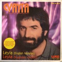 Vayta – Leyla.