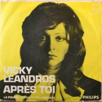 Vicky Leandros – Après Toi.