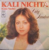 Vicky Leandros – Kali Nichta (Gute Nacht).