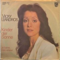 Vicky Leandros – Kinder Der Sonne.