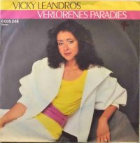 Vicky Leandros – Verlorenes Paradies.