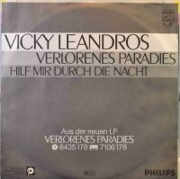 Vicky Leandros – Verlorenes Paradies.