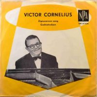 Victor Cornelius – Zigeunerens sang / Godnatvalsen.