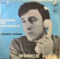 Vince Hill – Roses Of Picardy.