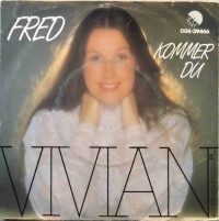 Vivian – Fred.