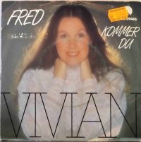 Vivian – Fred.