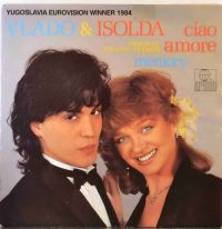 Vlado & Isolda – Ciao Amore.