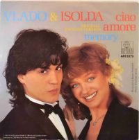 Vlado & Isolda – Ciao Amore.