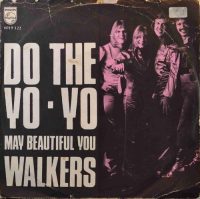 Walkers – Do The Yo-Yo.