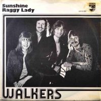 Walkers – Sunshine / Raggy Lady.