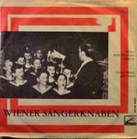 Wiener Sängerknaben – Schlafe, Mein Prinzchen, Schlaf’ / Guten Abend, Gute Nacht.