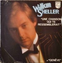 William Sheller – Une Chanson Qui Te Ressemblerait.