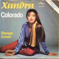 Xandra – Colorado.