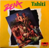 Zena – Tahiti.