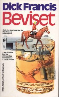 Dick Francis – Beviset.