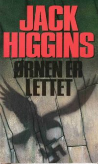 Jack Higgins – Ørnen er lettet.