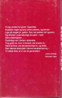 Erich Segal – Klassen 1 og 2 del. (2.bøger)