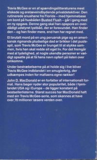 John D. MacDonald – Båden der forsvandt.