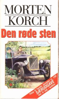 Morten Korch – Den røde sten.