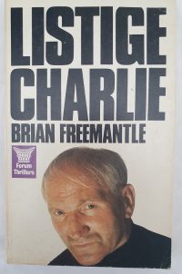 Brian Freemantle – Listige Charlie.