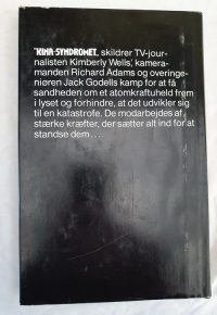 Burton Wohl – Kina syndromet.