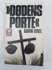 Gavin Lyall – Dødens porte.