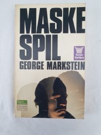 George Markstein – Maskespil.