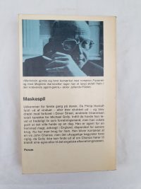 George Markstein – Maskespil.