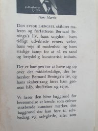 Hans Martin – Den evige længsel.