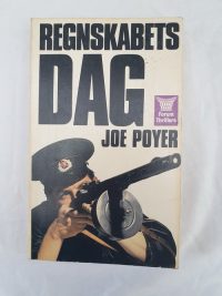 Joe Poyer – Regnskabets dag.