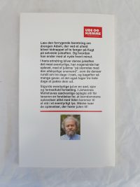 Johannes Møllehave – Sigurds eventyrlige juleaften.