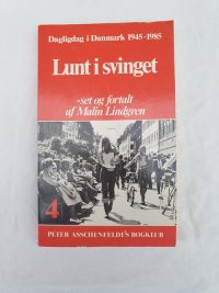 Martin Lindgren – Lunt i svinget.