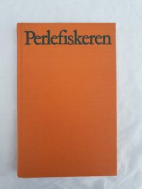 Ole Lauring – Perlefiskeren.