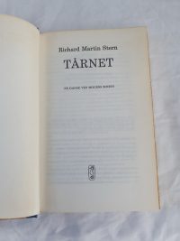 Richard Martin Stern – Tårnet.