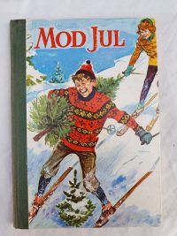 Børnenes ny julebog – Mod jul.