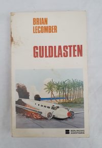 Brian Lecomber – Guldlasten.