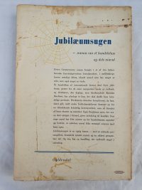 Ditte Cederstrand – Jubilæumsugen.