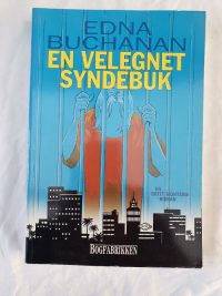 Edna Buchanan – En velegnet syndebuk.