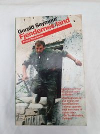 Gerald Seymore – Fjendernes land.