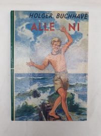 Holger Buchhave – Alle ni.