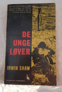 Irwin Shaw – De unge løver.