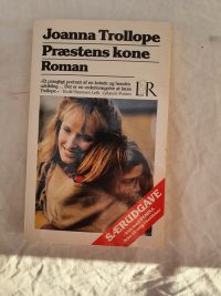 Joanna Trollope – Præstens kone.