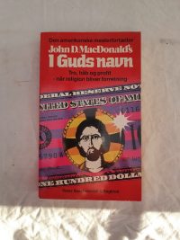 John D. Macdonald´s – I guds navn.