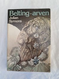 Julian Symons – Belting arven.