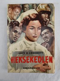 Lucy H. Crockett – Heksekedlen.