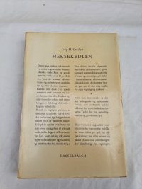 Lucy H. Crockett – Heksekedlen.