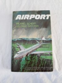Michael Scheff og David Spector – Airport.