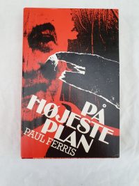 Paul Ferris – På højeste plan.